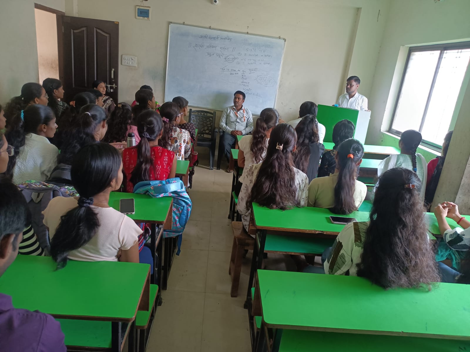 Women Skill Development &amp; Entrepreneurship Program